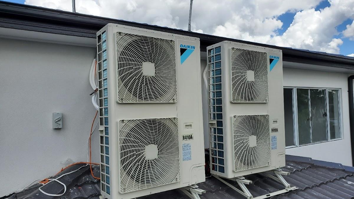 Pioneer Heating and Cooling Pty Ltd