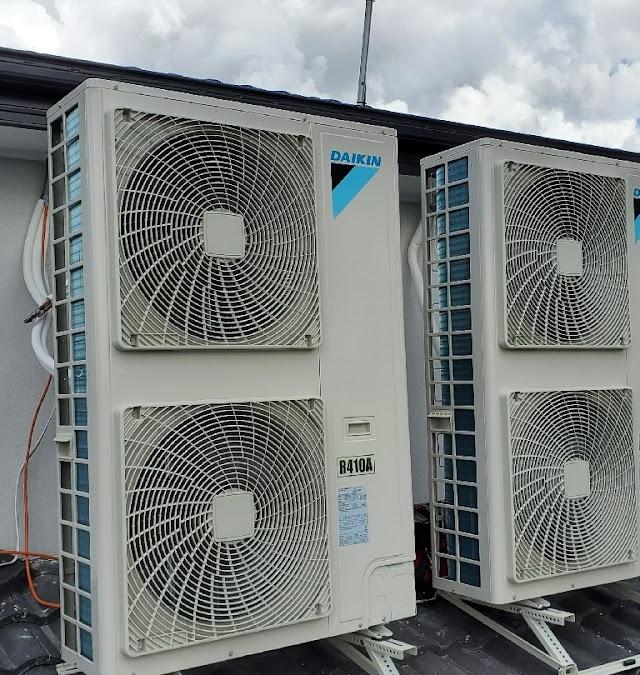 Pioneer Heating and Cooling Pty Ltd