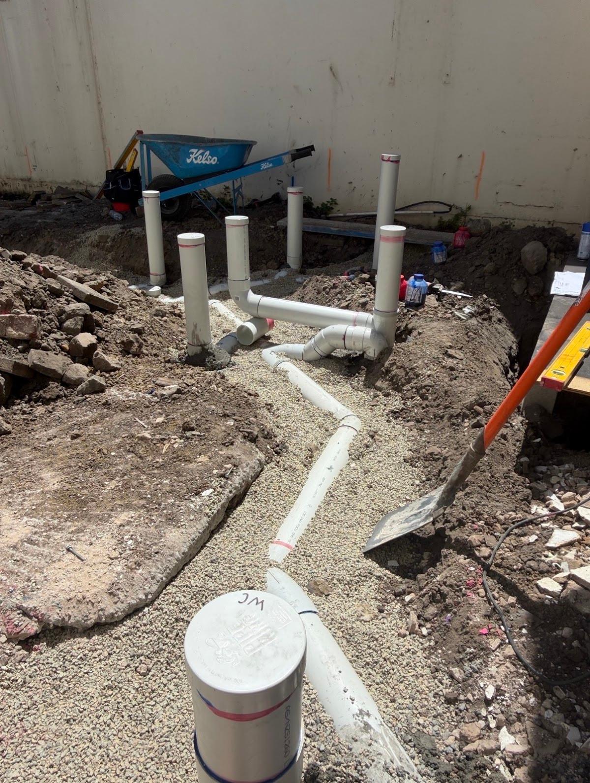 Pioneer Plumbing Group