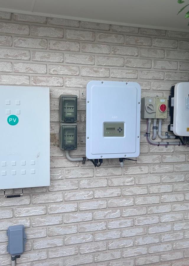 Pip Electrics