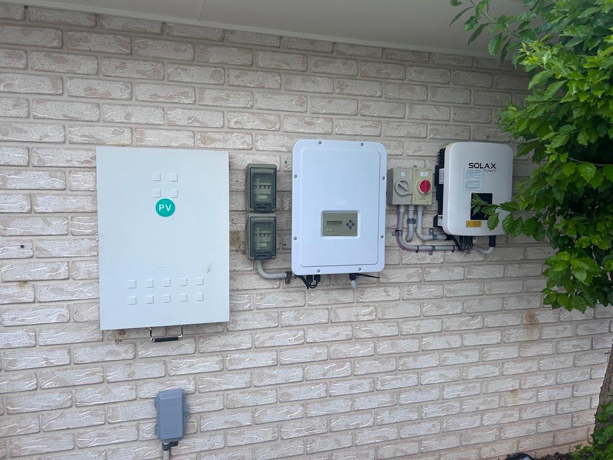 Pip Electrics