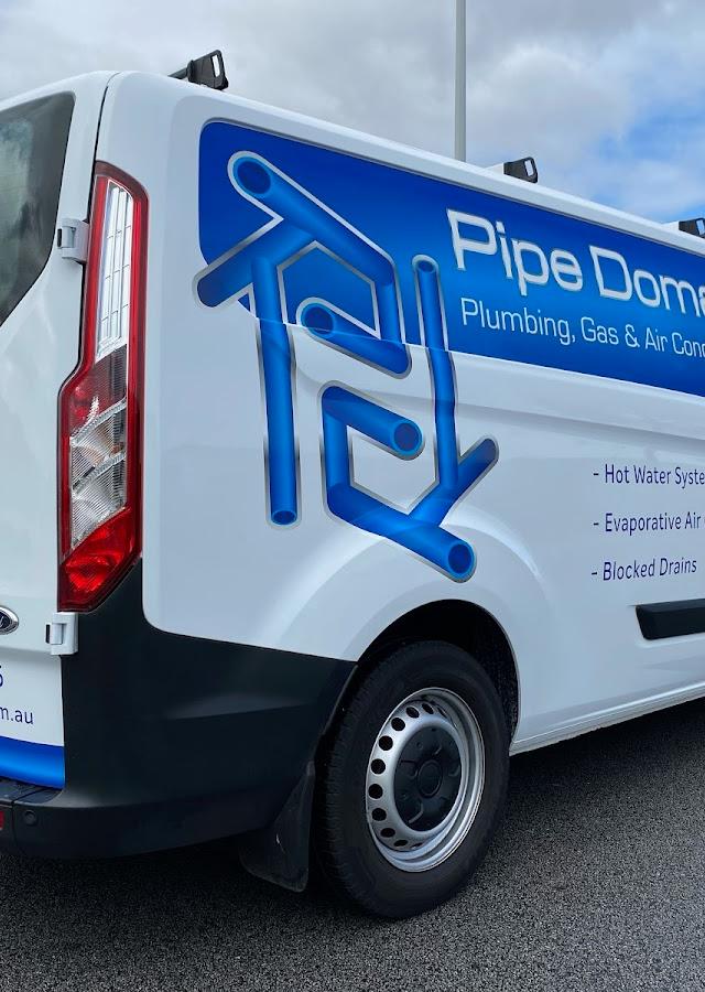 Pipe Domain