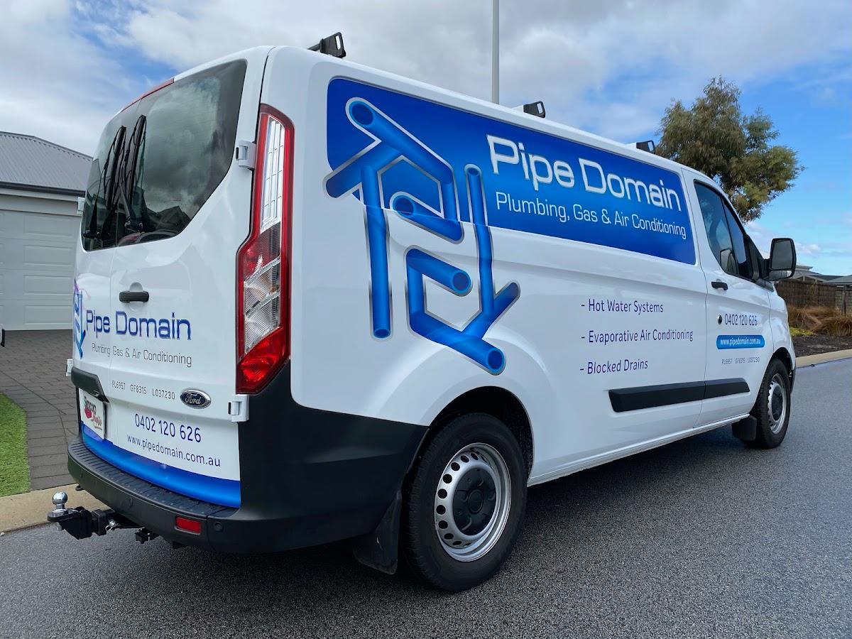 Pipe Domain