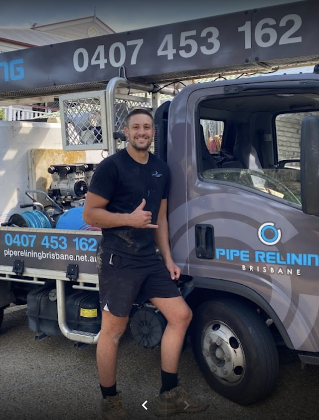 Pipe Relining Brisbane