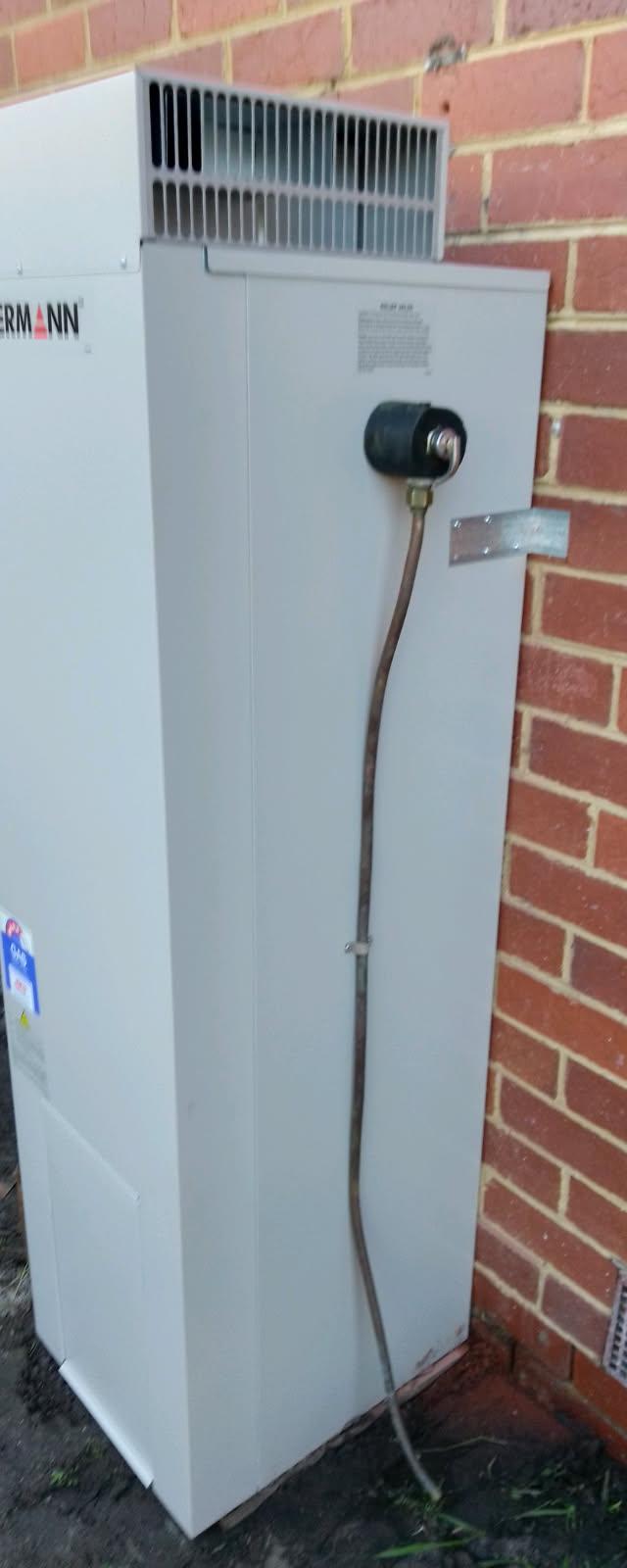 Pipe Safe Plumbing Pty Ltd