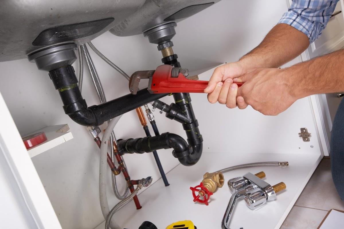 Pipe Worx Plumbing