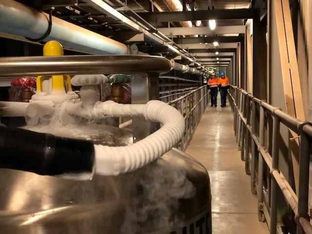 Pipefreezer Victoria Pty Ltd