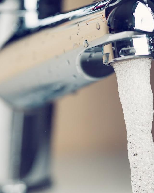 Pirate Plumbing