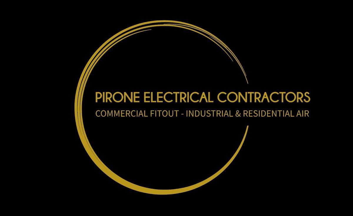 Pirone Electrical Contractors