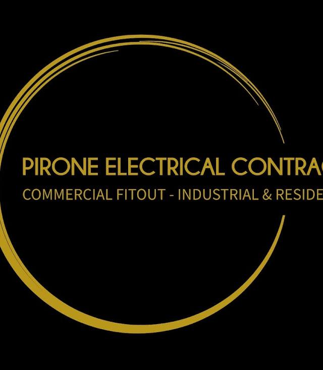 Pirone Electrical Contractors