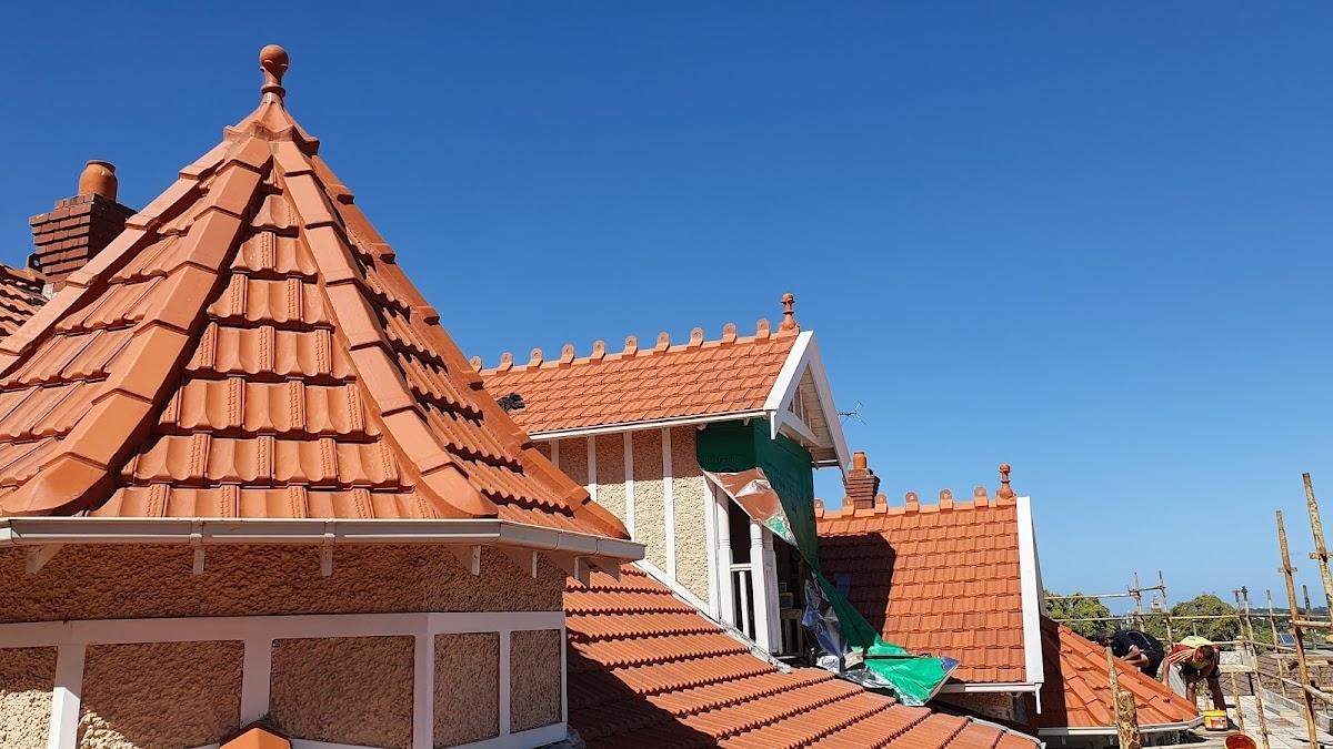 Pitcher Perfect Roofing Contractor Melbourne