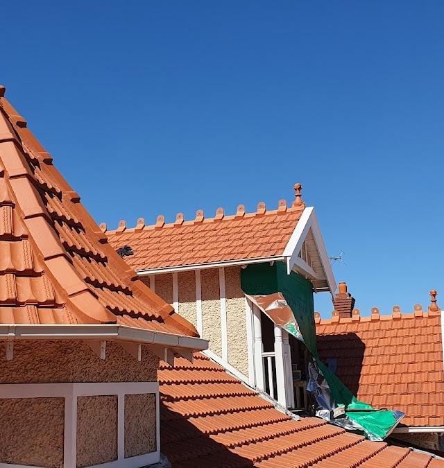 Pitcher Perfect Roofing Contractor Melbourne