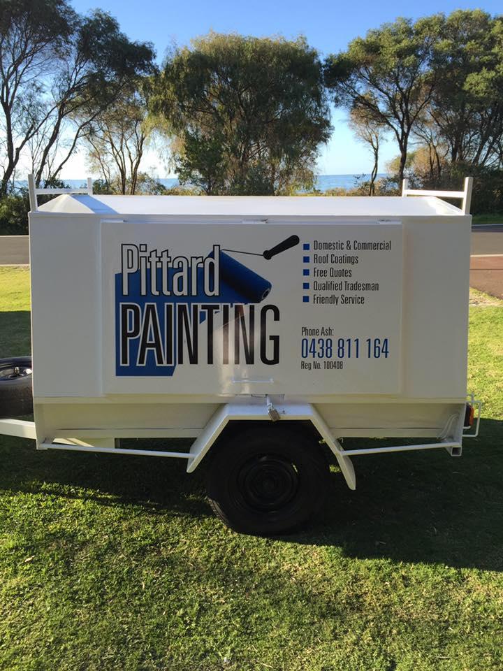 Pittard Painting
