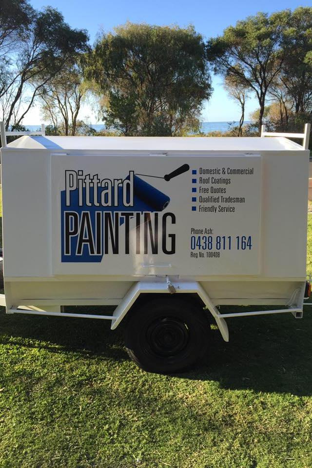 Pittard Painting