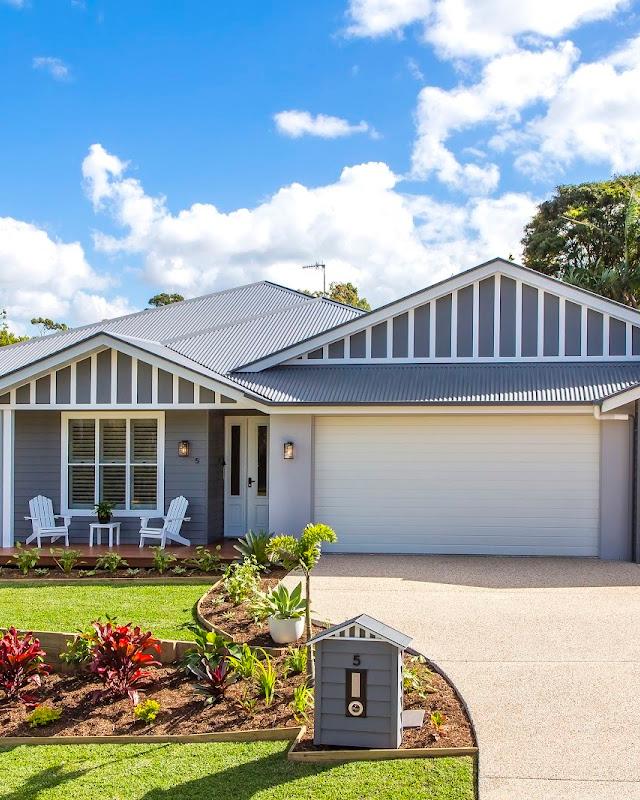 PJ Burns Builder Hervey Bay