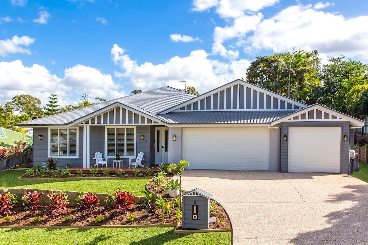 PJ Burns Builder Hervey Bay