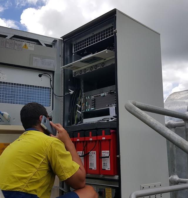 PJ Electrical