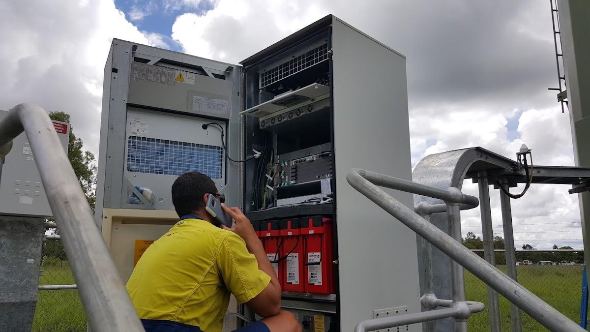 PJ Electrical