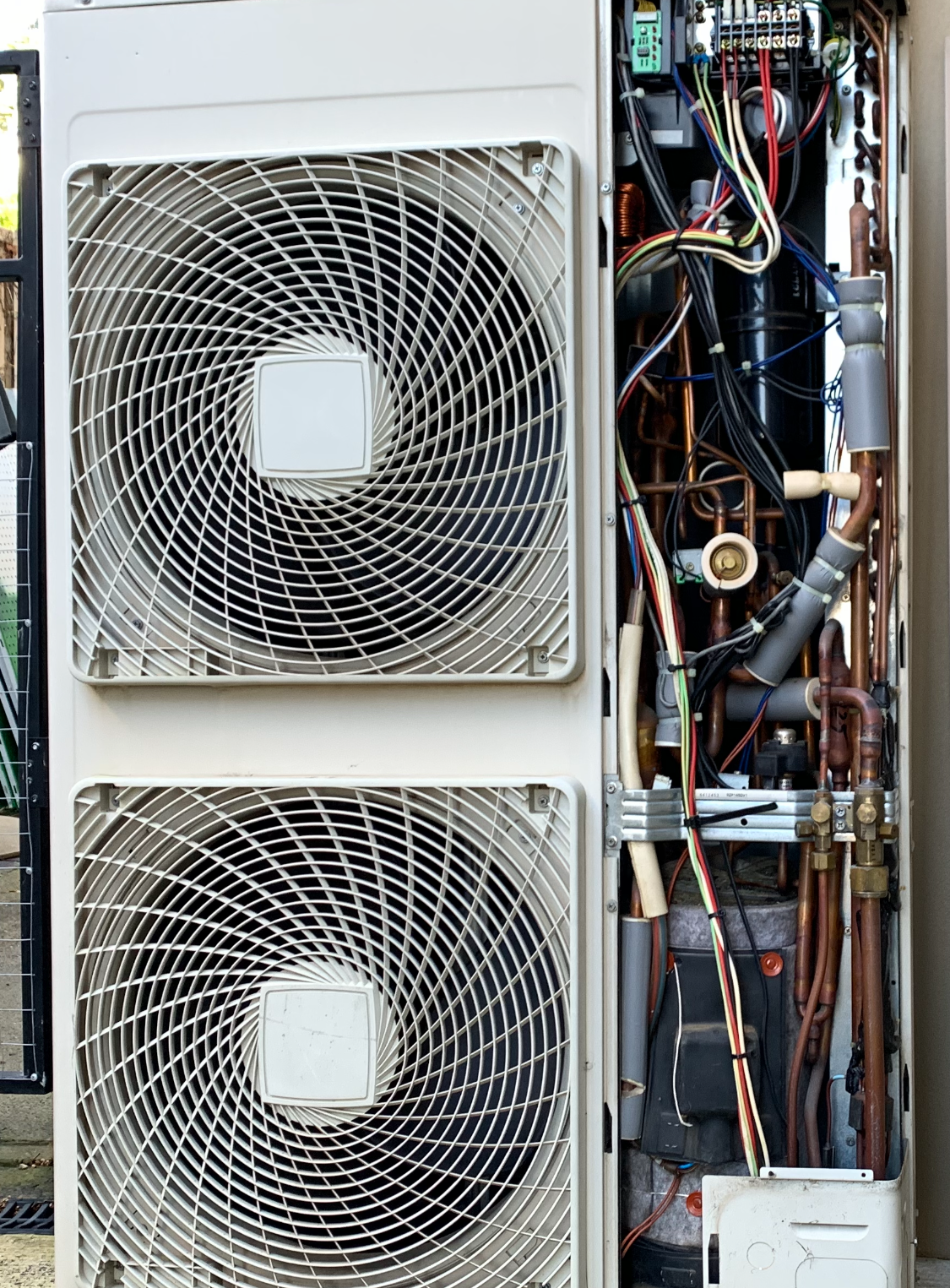 PJM Air Conditioning