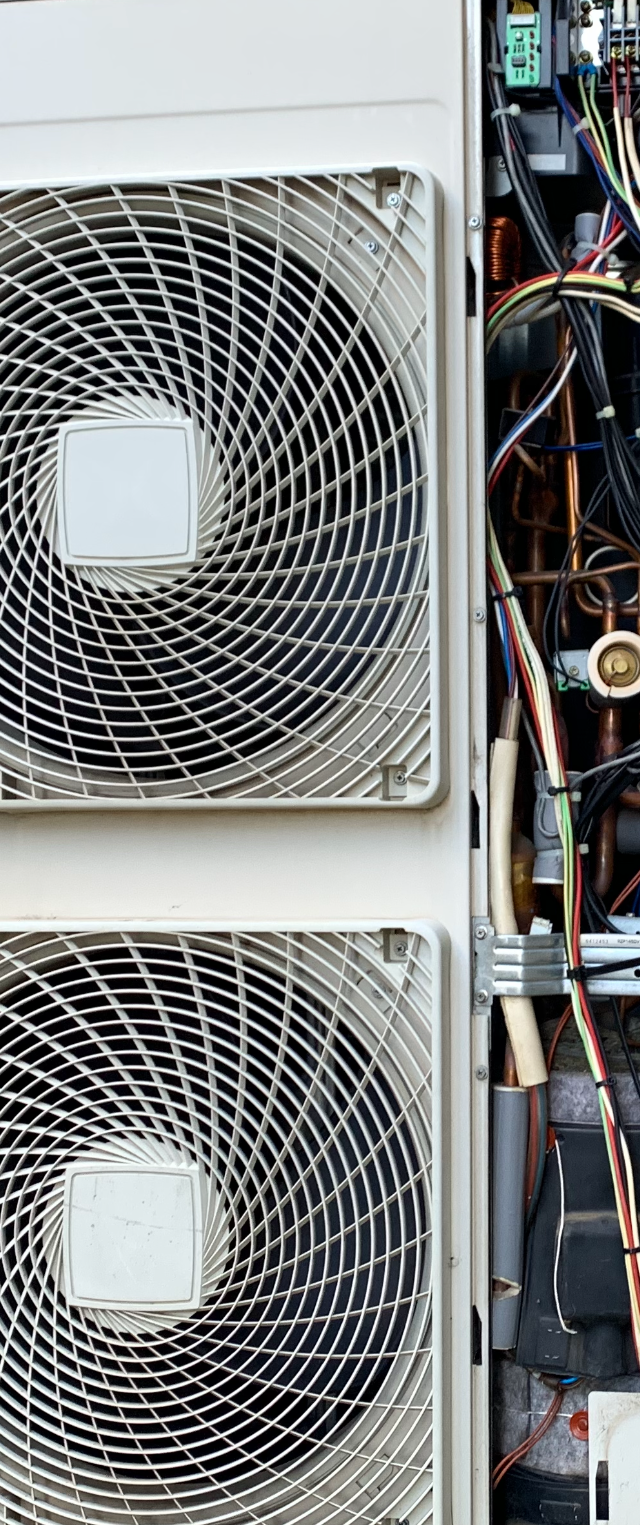 PJM Air Conditioning