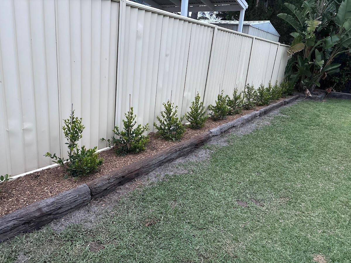 Plant It Mow It Pty Ltd