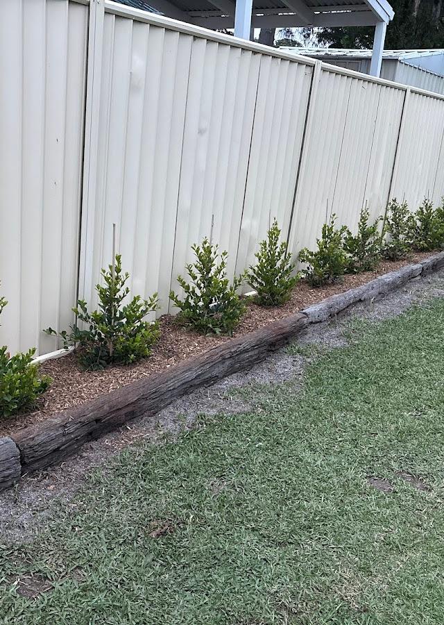 Plant It Mow It Pty Ltd