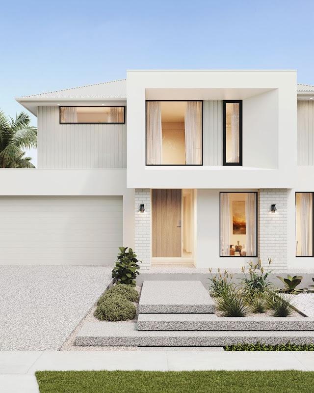 Plantation Homes - Greenbank Everleigh Display Homes