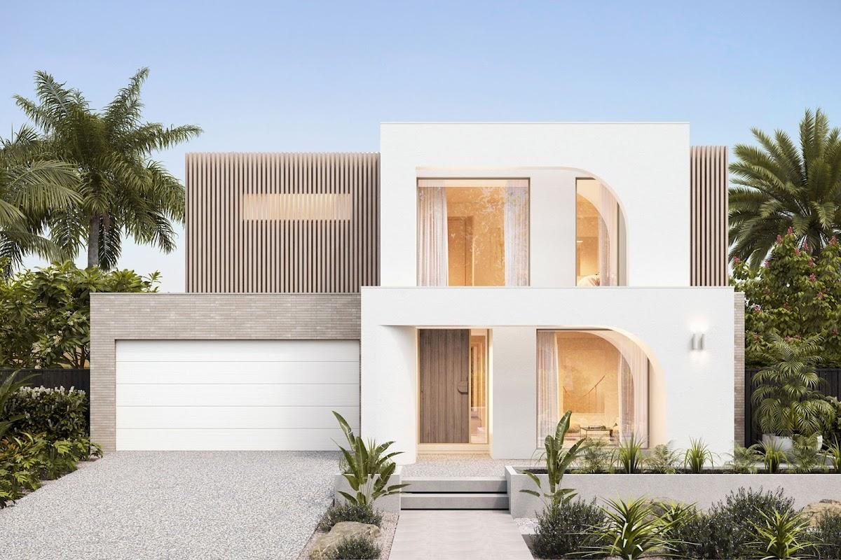 Plantation Homes - Morayfield Display Homes