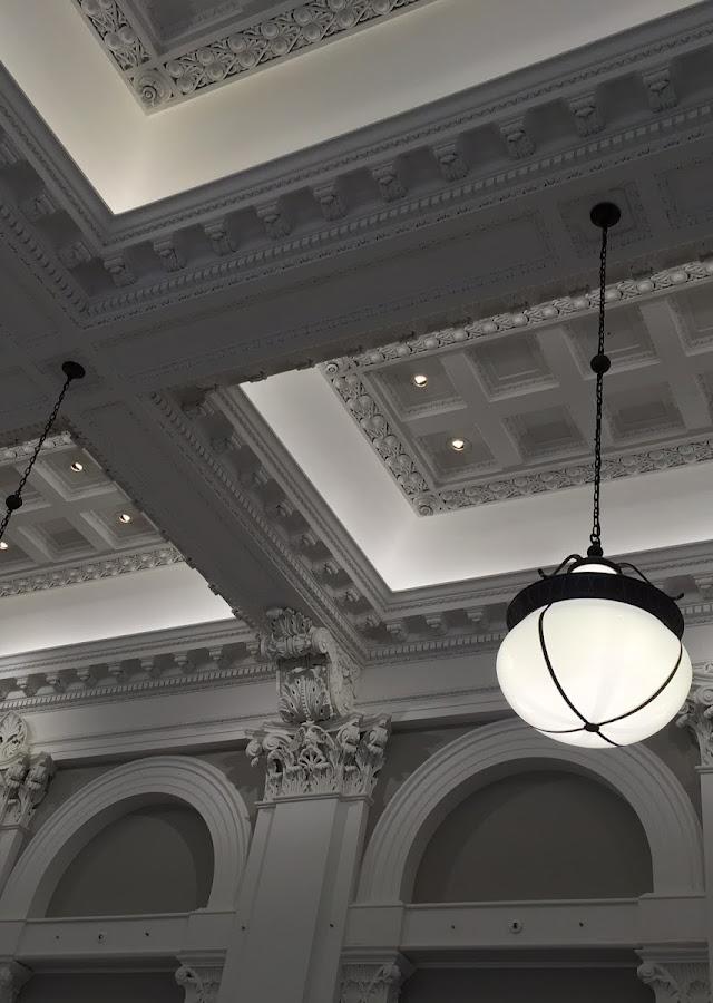 Plasterline Industries