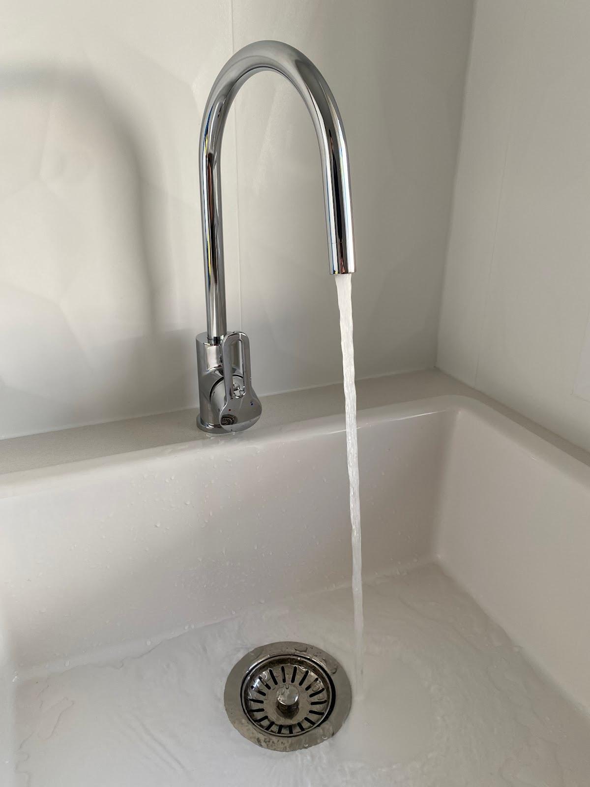 Platinum Assist Plumbing