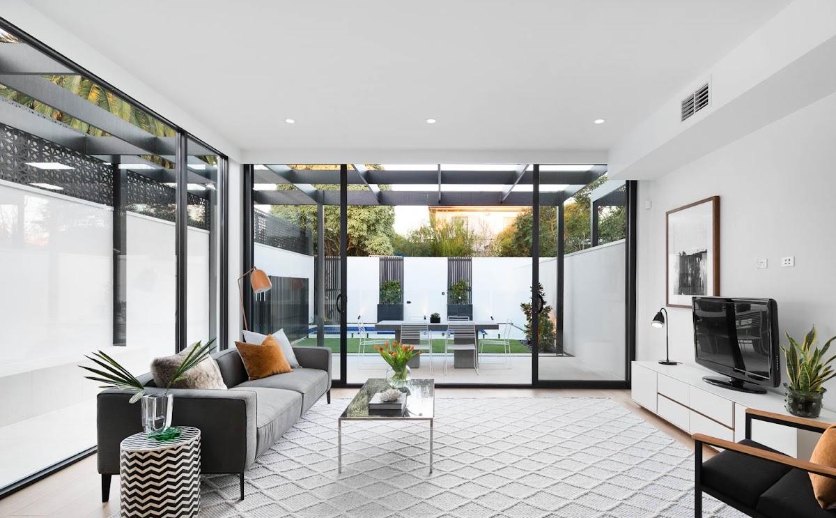 Platinum Building Group