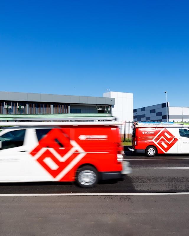 Platinum Electricians Mid West