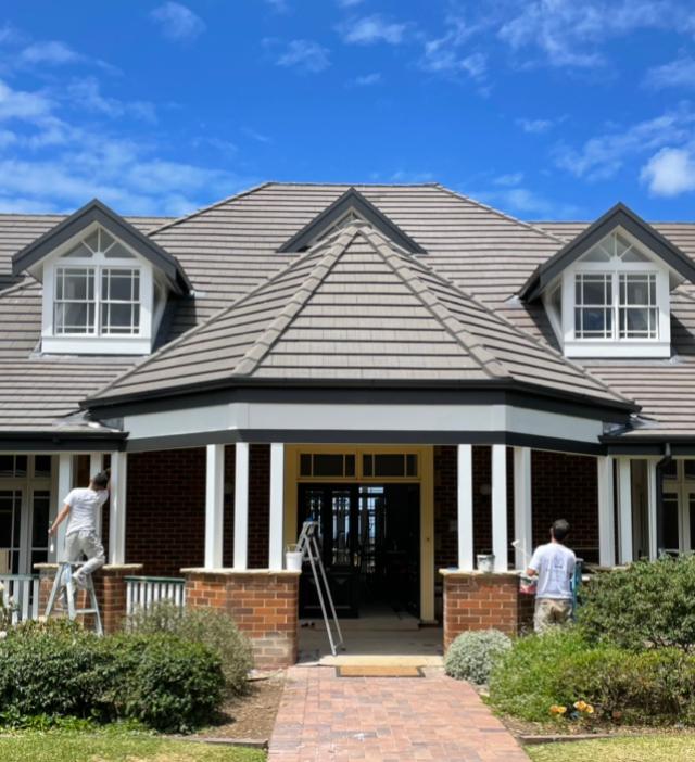 Platinum Painting Company