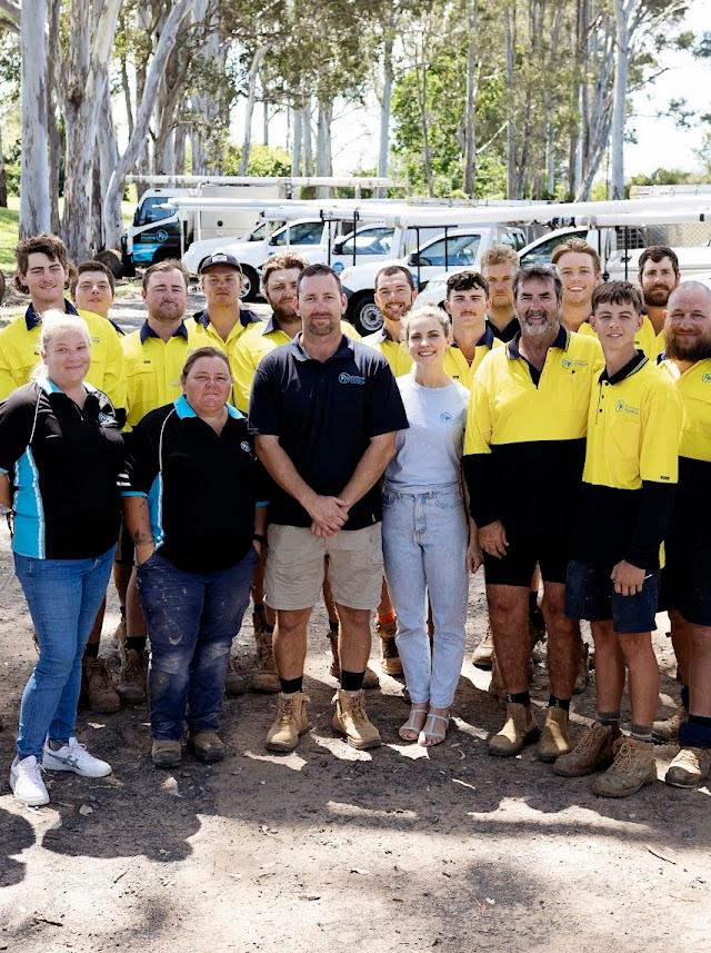 Platinum Plumbing Bundaberg