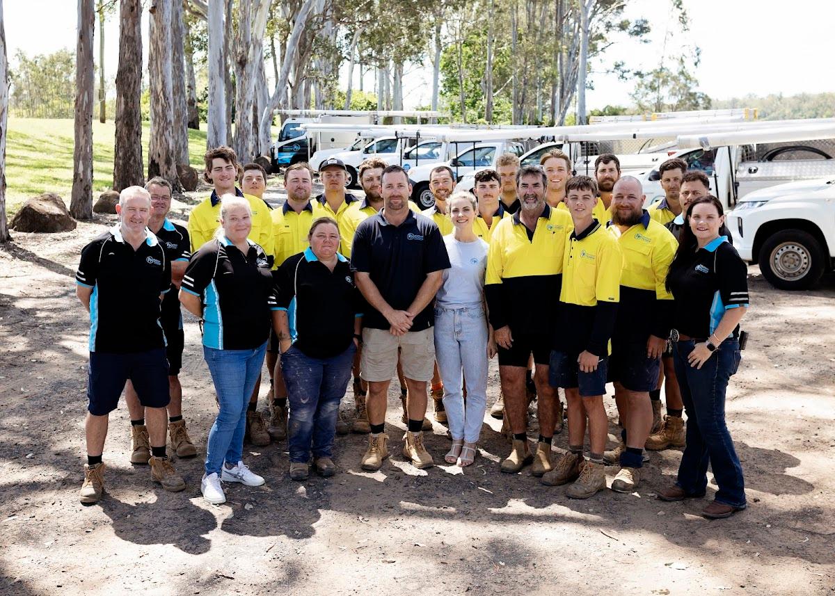 Platinum Plumbing Bundaberg