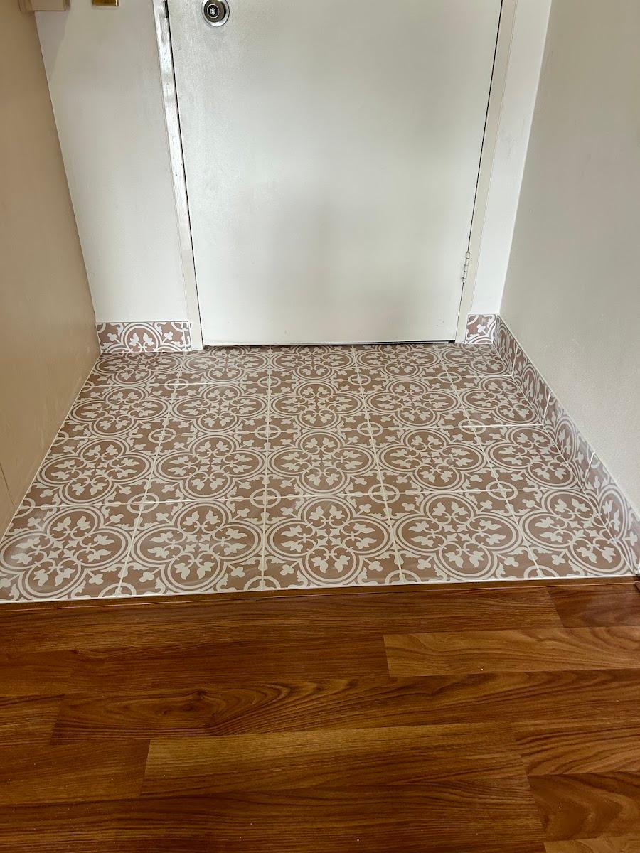 Platinum Tiling