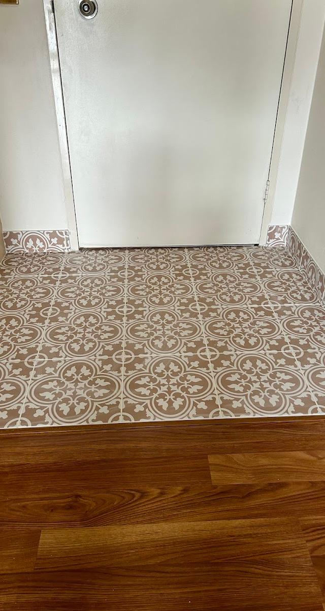 Platinum Tiling