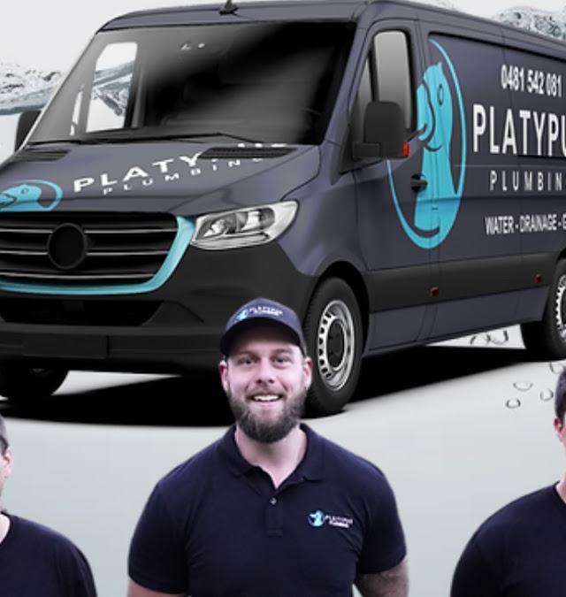 Platypus Plumbing