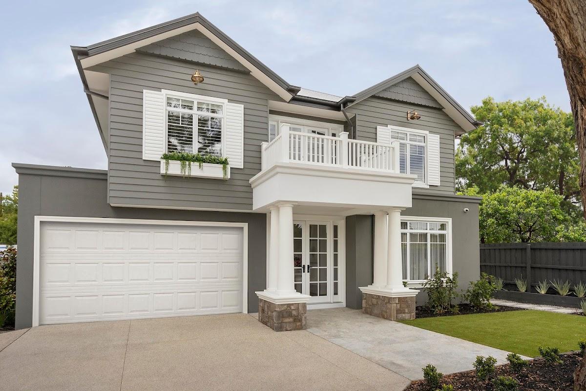 Plaza Grange 50 | Porter Davis Display Home | Forest Hill Estate