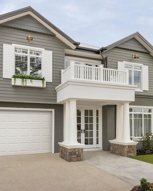 Plaza Grange 50 | Porter Davis Display Home | Forest Hill Estate