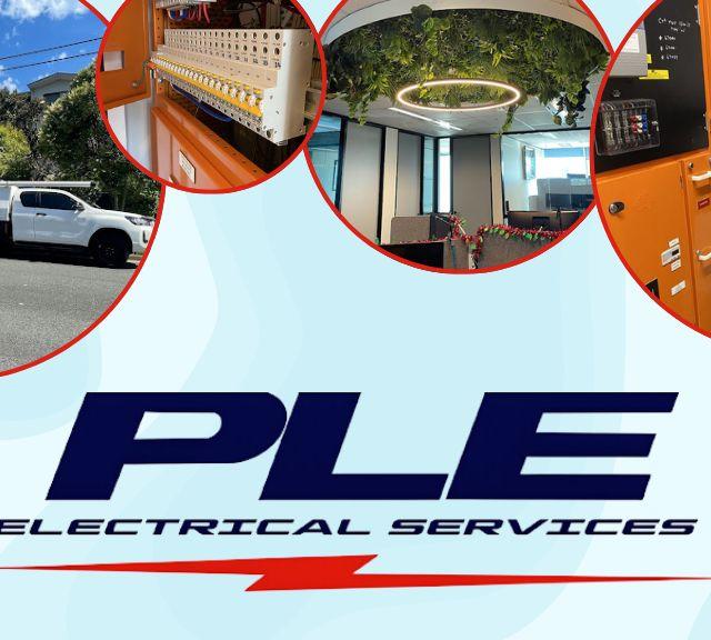 PLE Electrical