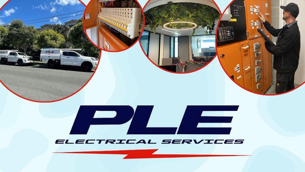 PLE Electrical