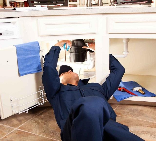Plessas Plumbing