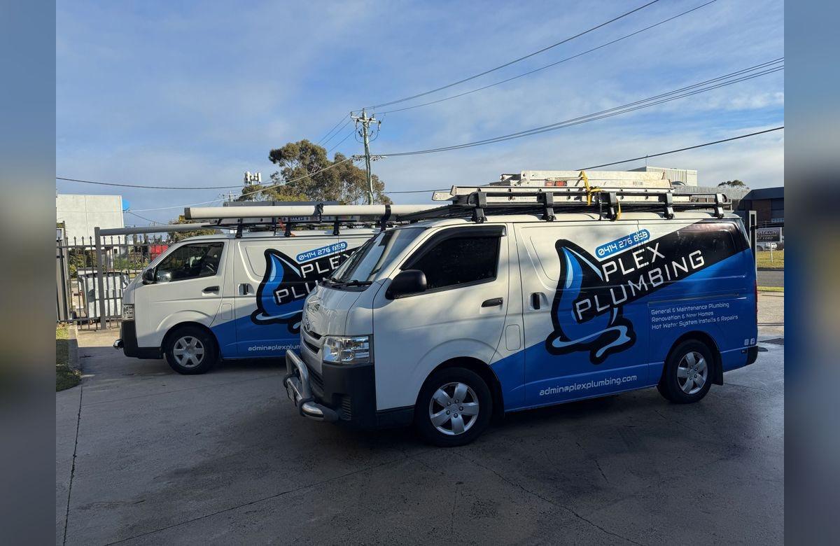 Plex Plumbing