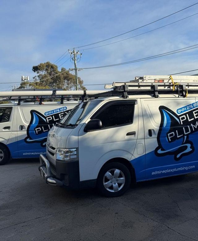 Plex Plumbing