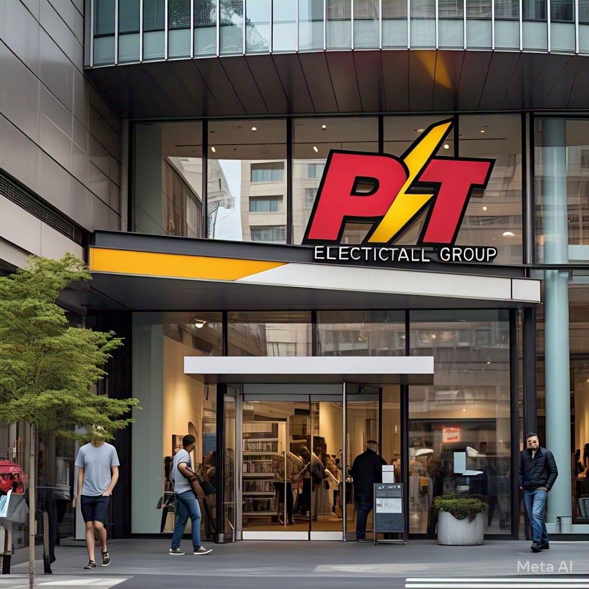 PLT Electrical Group