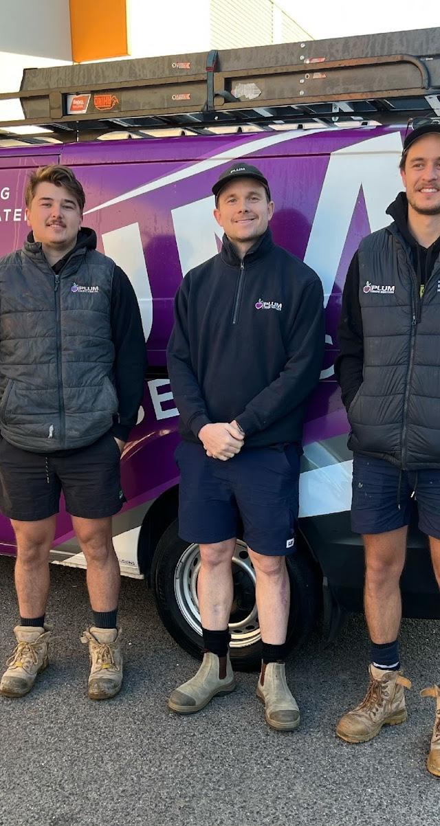 Plum Electrical