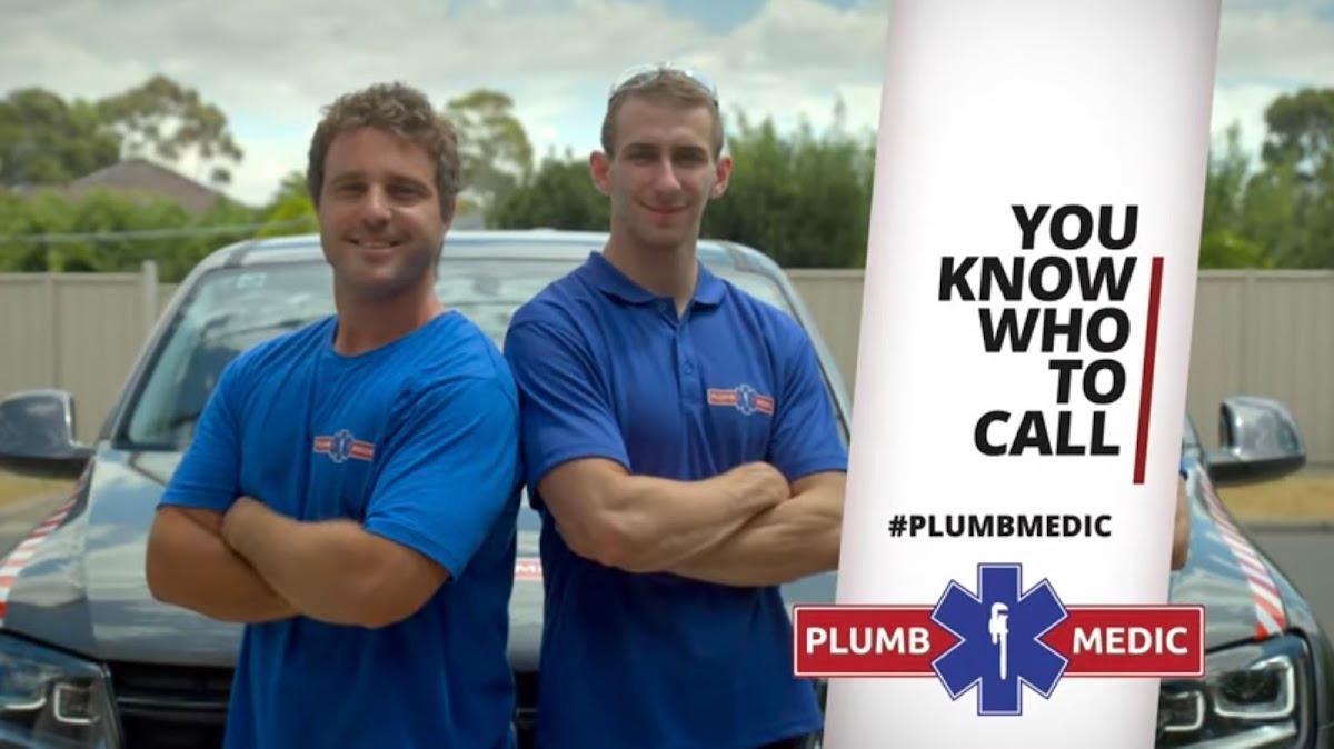 Plumb Medic - Emergency Plumber Melbourne