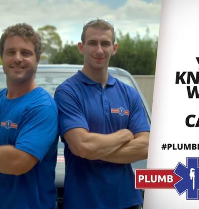 Plumb Medic - Emergency Plumber Melbourne