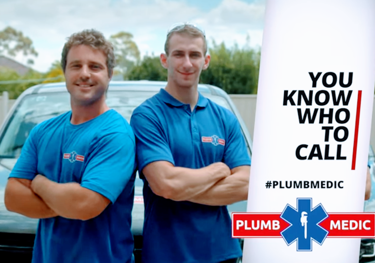 Plumb Medic - Plumber South Melbourne